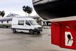 Mercedes-Benz Sprinter Panel Van 2018 года (WW)